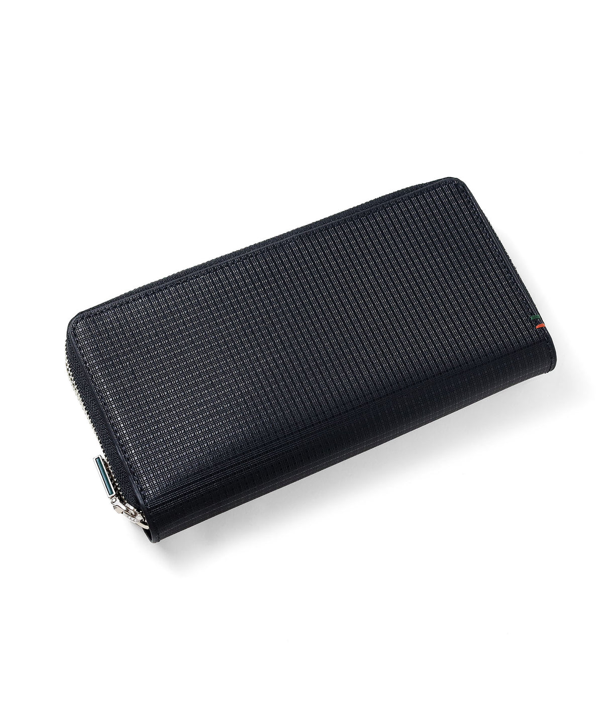 IS/IT ツール ラウンドファスナー長財布（2層）｜長財布｜No.979606-7