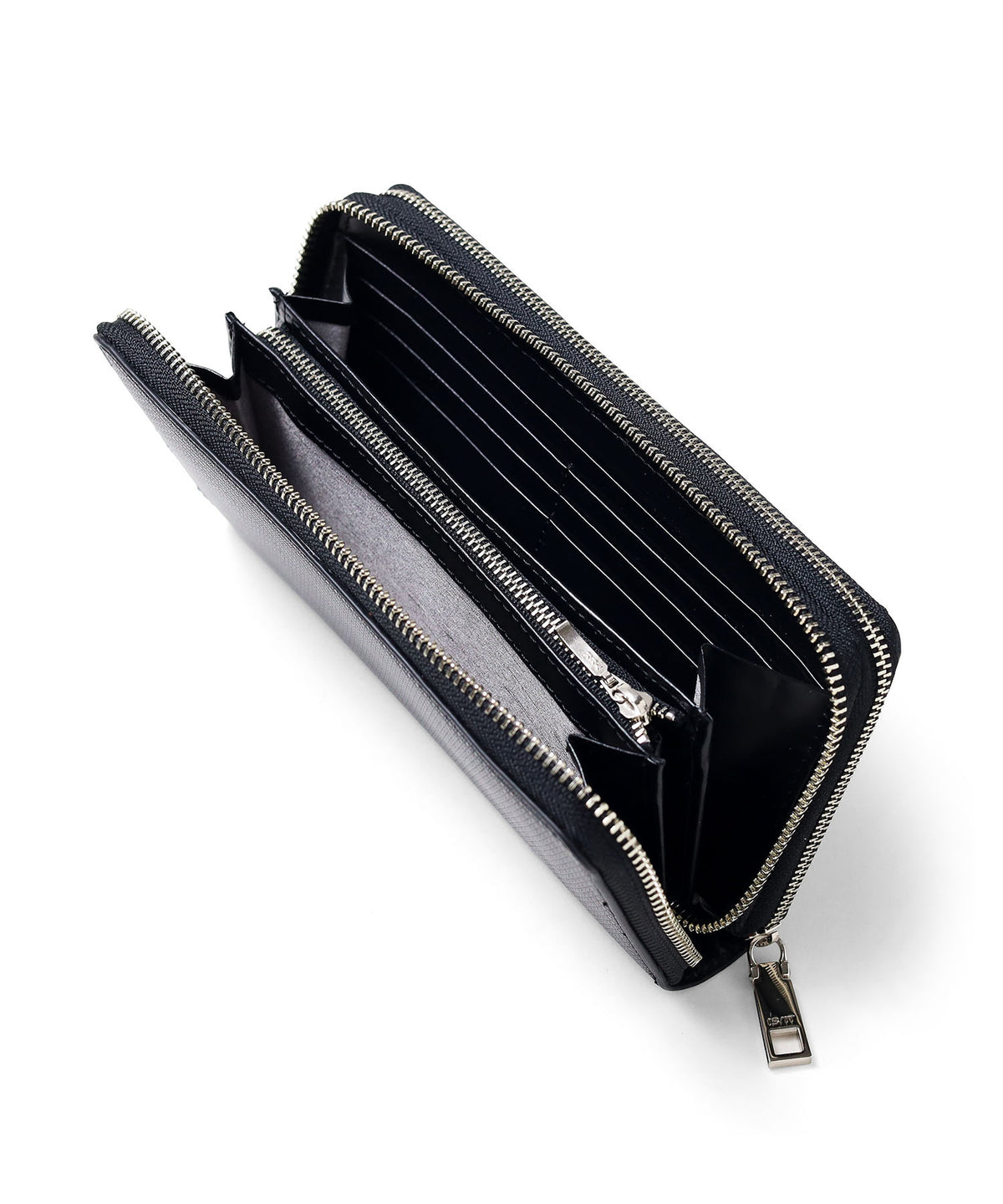 IS/IT ツール ラウンドファスナー長財布（2層）｜長財布｜No.979606-10