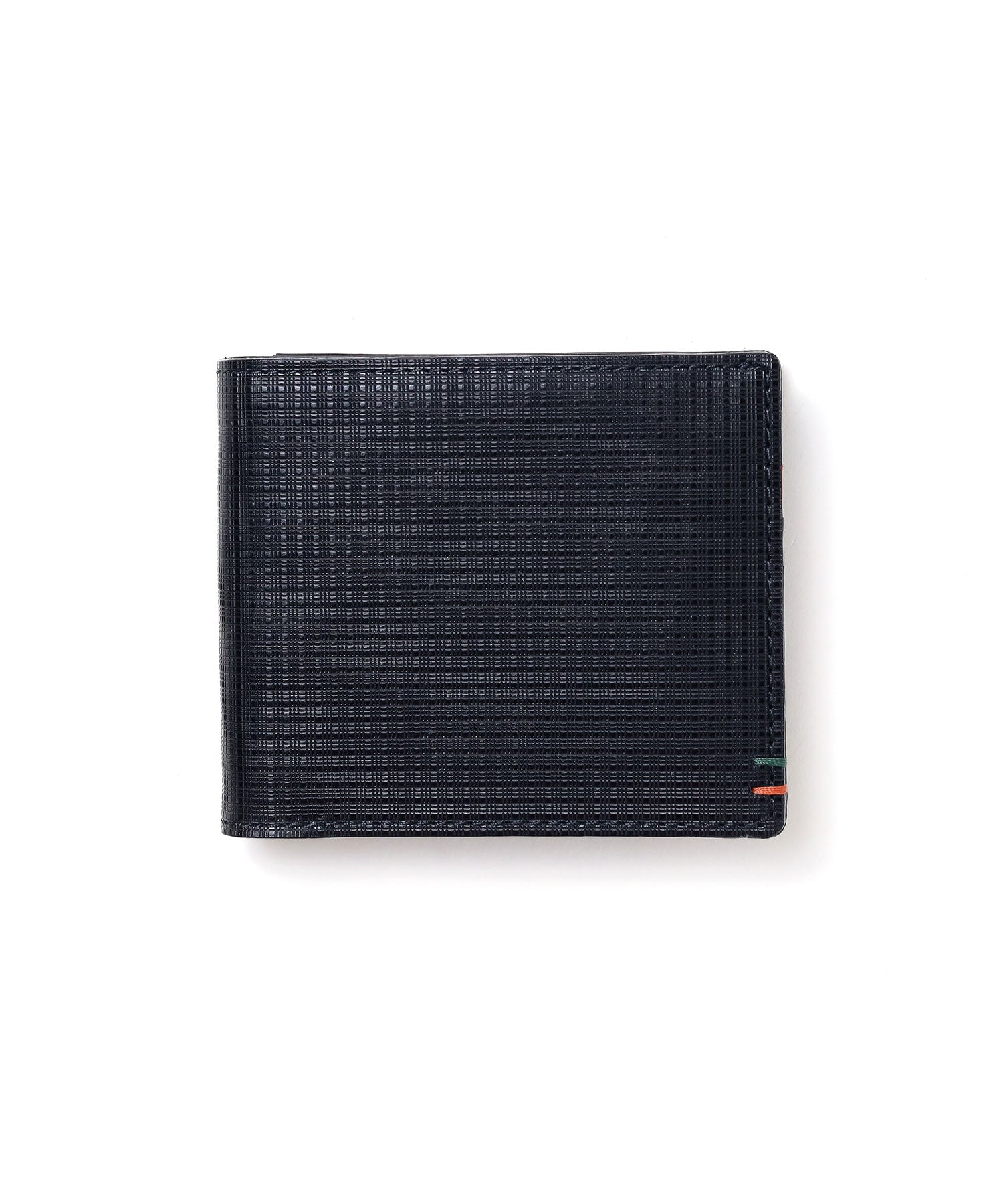IS/IT ツール 二つ折り財布（ボックス小銭入れ）｜二つ折り財布｜No.979607-1