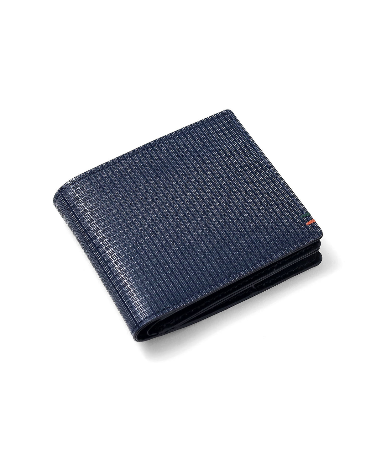 IS/IT ツール 二つ折り財布（ボックス小銭入れ）｜二つ折り財布｜No.979607-7