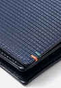 IS/IT ツール 二つ折り財布（ボックス小銭入れ）｜二つ折り財布｜No.979607-8