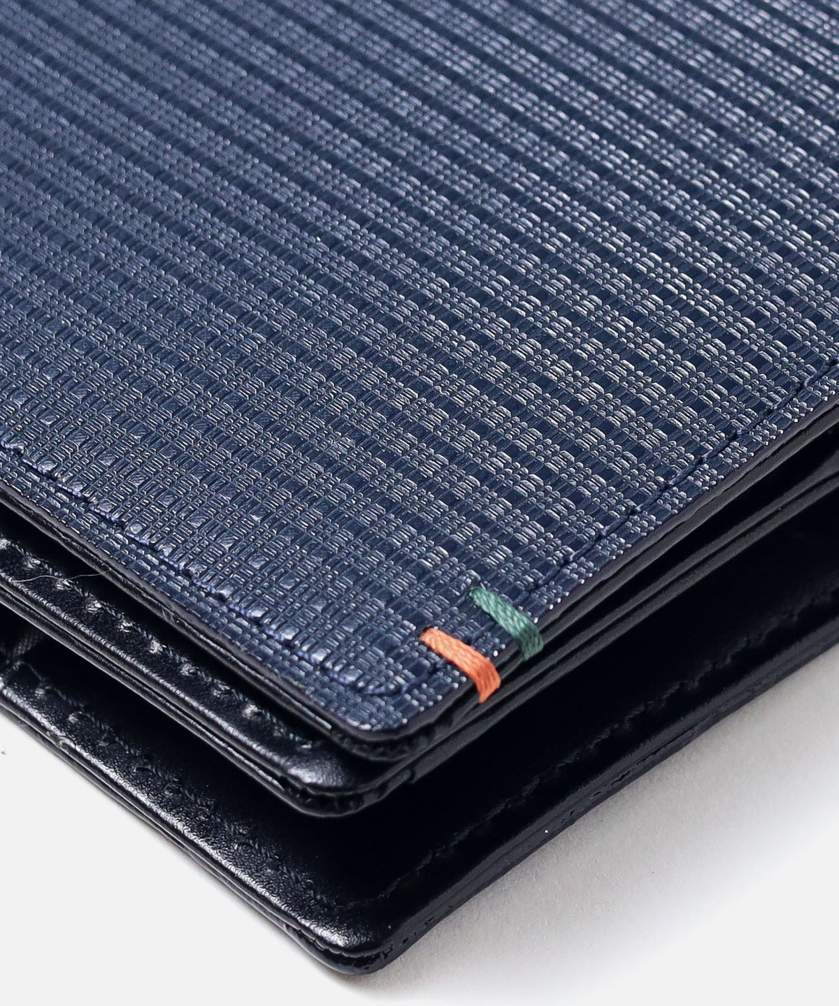 IS/IT ツール 二つ折り財布（ボックス小銭入れ）｜二つ折り財布｜No.979607-8