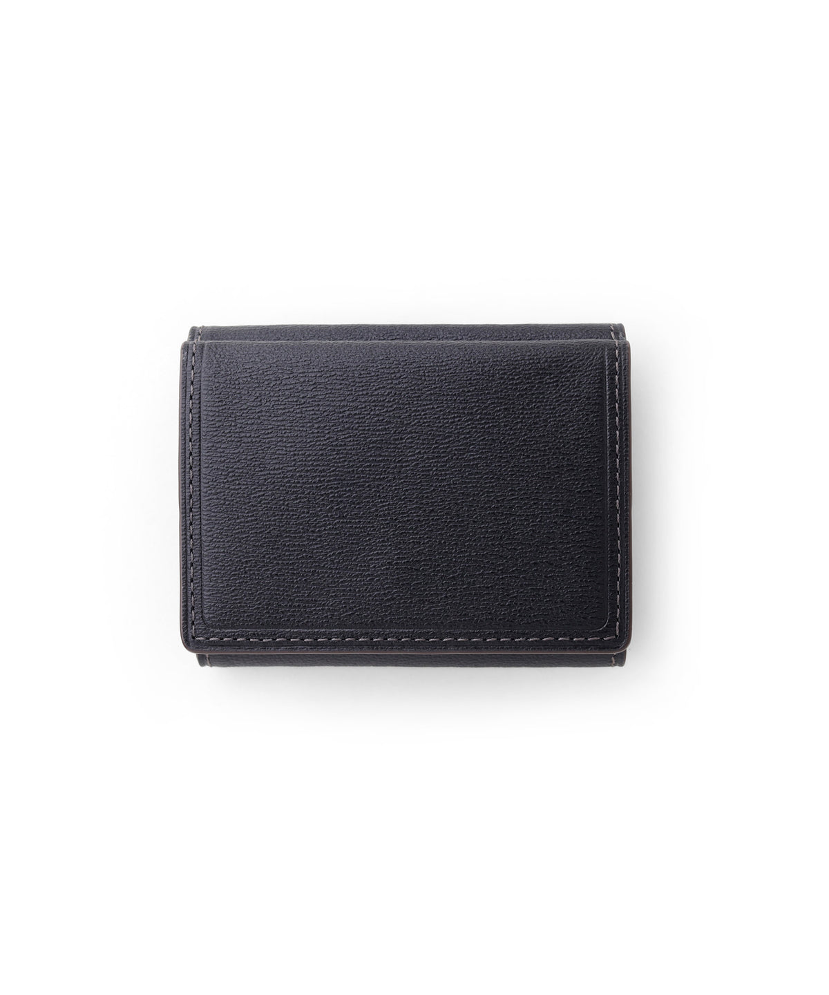 IS/IT ウエストII コンパクトウォレット（三つ折り／ボックス小銭入れ）｜コンパクト財布｜No.982611-5