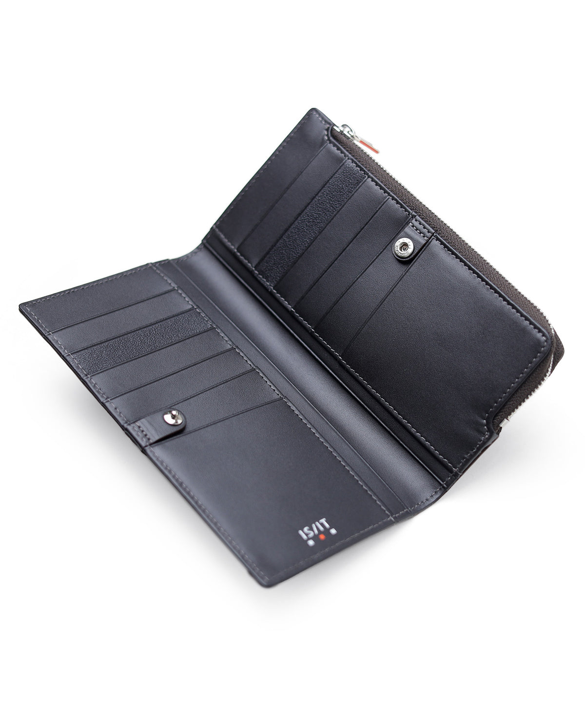 IS/IT ウエストII 長財布｜長財布｜No.982613-2