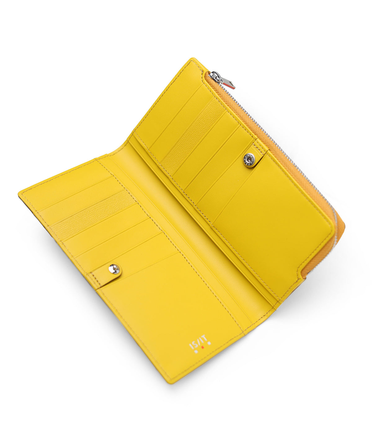 IS/IT ウエストII 長財布｜長財布｜No.982613-13