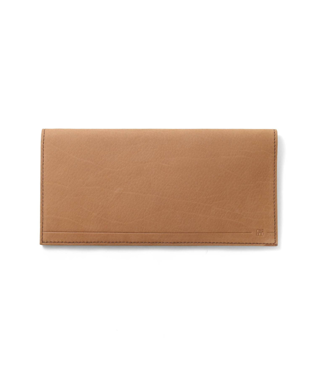 IS/IT ガニー かぶせ長財布（小銭入れなし）｜長財布｜No.985605-1