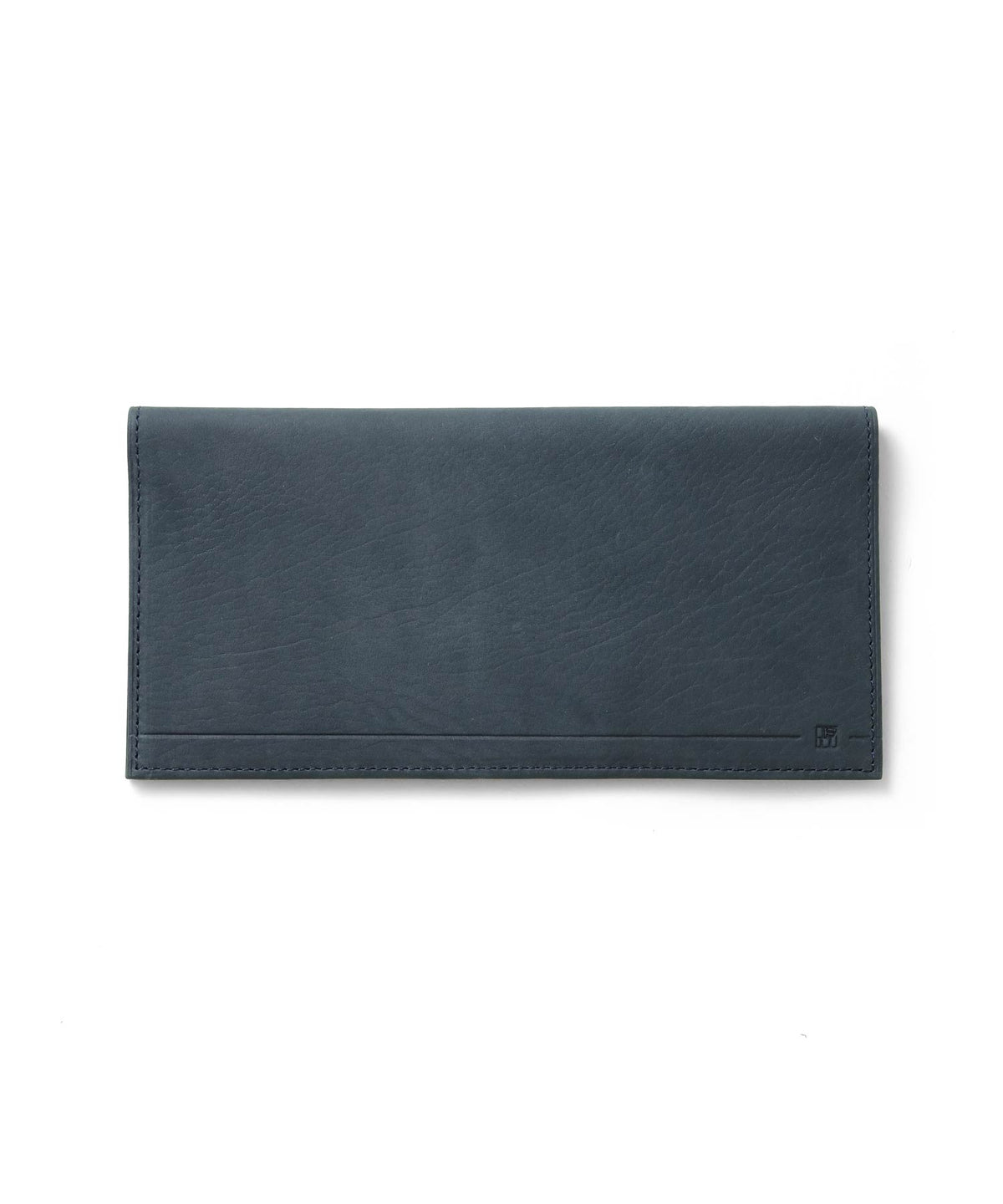 IS/IT ガニー かぶせ長財布（小銭入れなし）｜長財布｜No.985605-9
