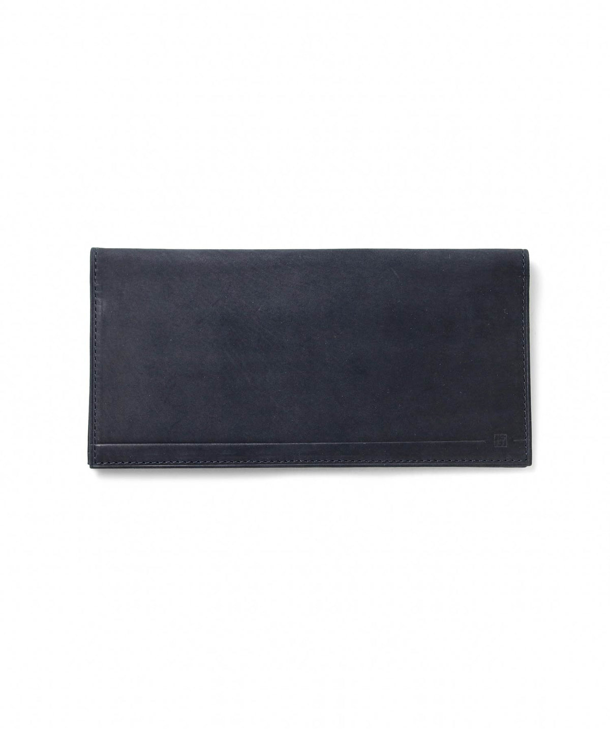 IS/IT ガニー かぶせ長財布（小銭入れなし）｜長財布｜No.985605-4