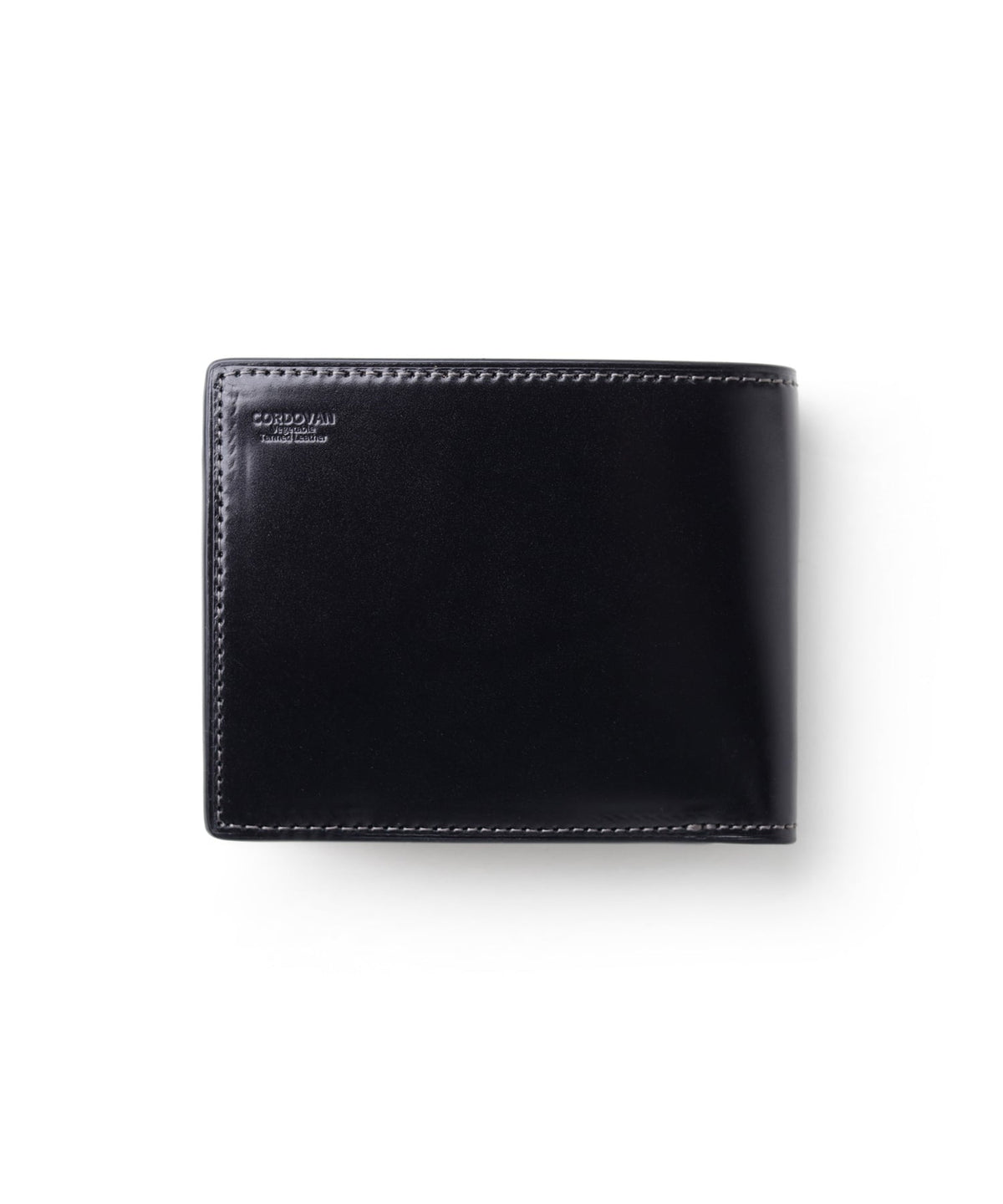 IS/IT extreme バトックス コードバン 二つ折り財布｜二つ折り財布｜No.987603-5