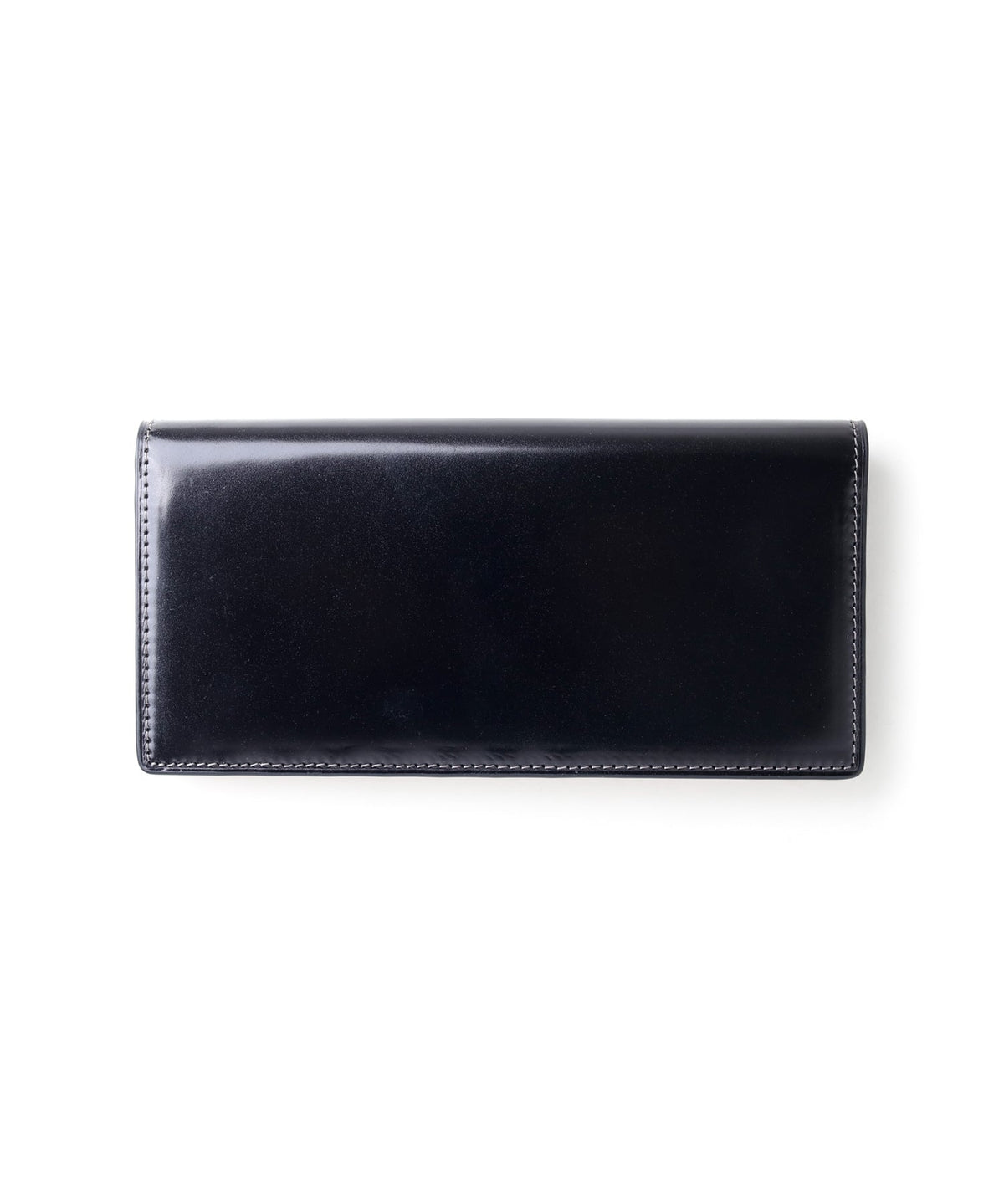 IS/IT extreme バトックス コードバン かぶせ長財布｜長財布｜No.987604-3