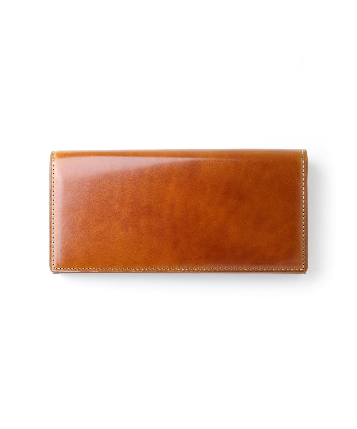 IS/IT extreme バトックス コードバン かぶせ長財布｜長財布｜No.987604-9