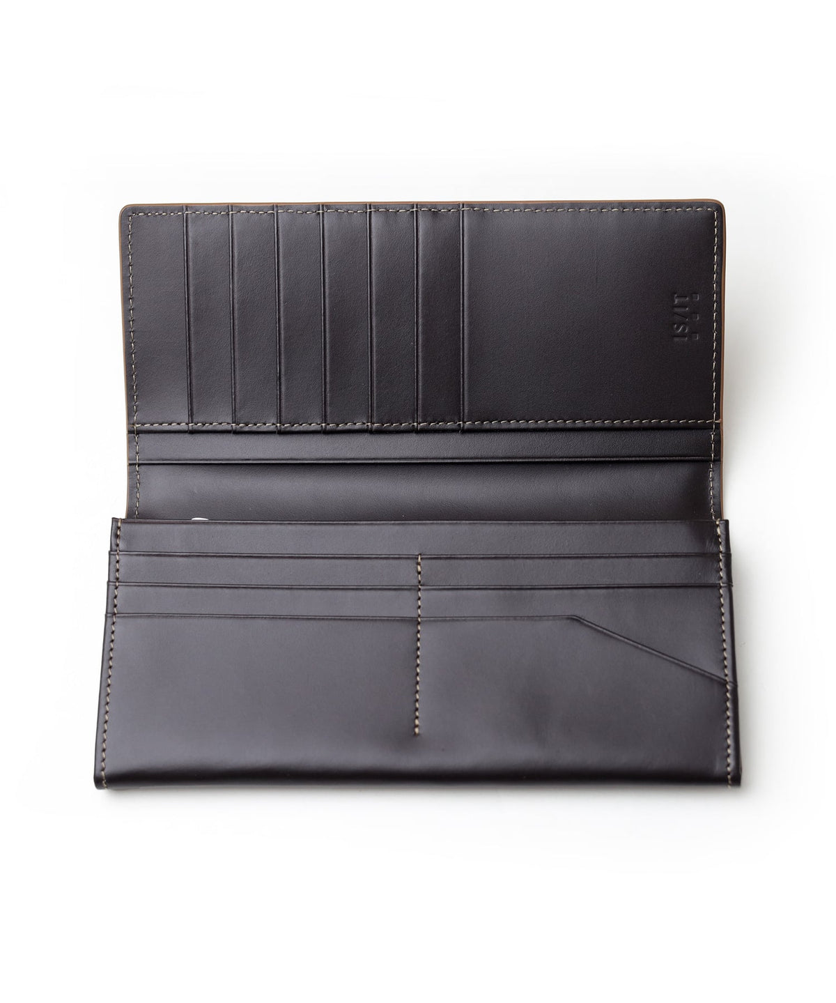 IS/IT extreme バトックス コードバン かぶせ長財布｜長財布｜No.987604-10