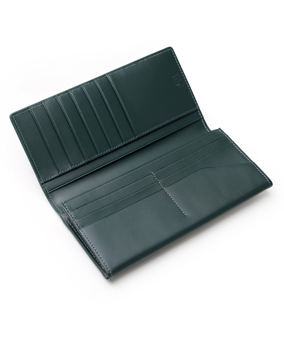 IS/IT extreme バトックス コードバン かぶせ長財布｜長財布｜No.987604-7