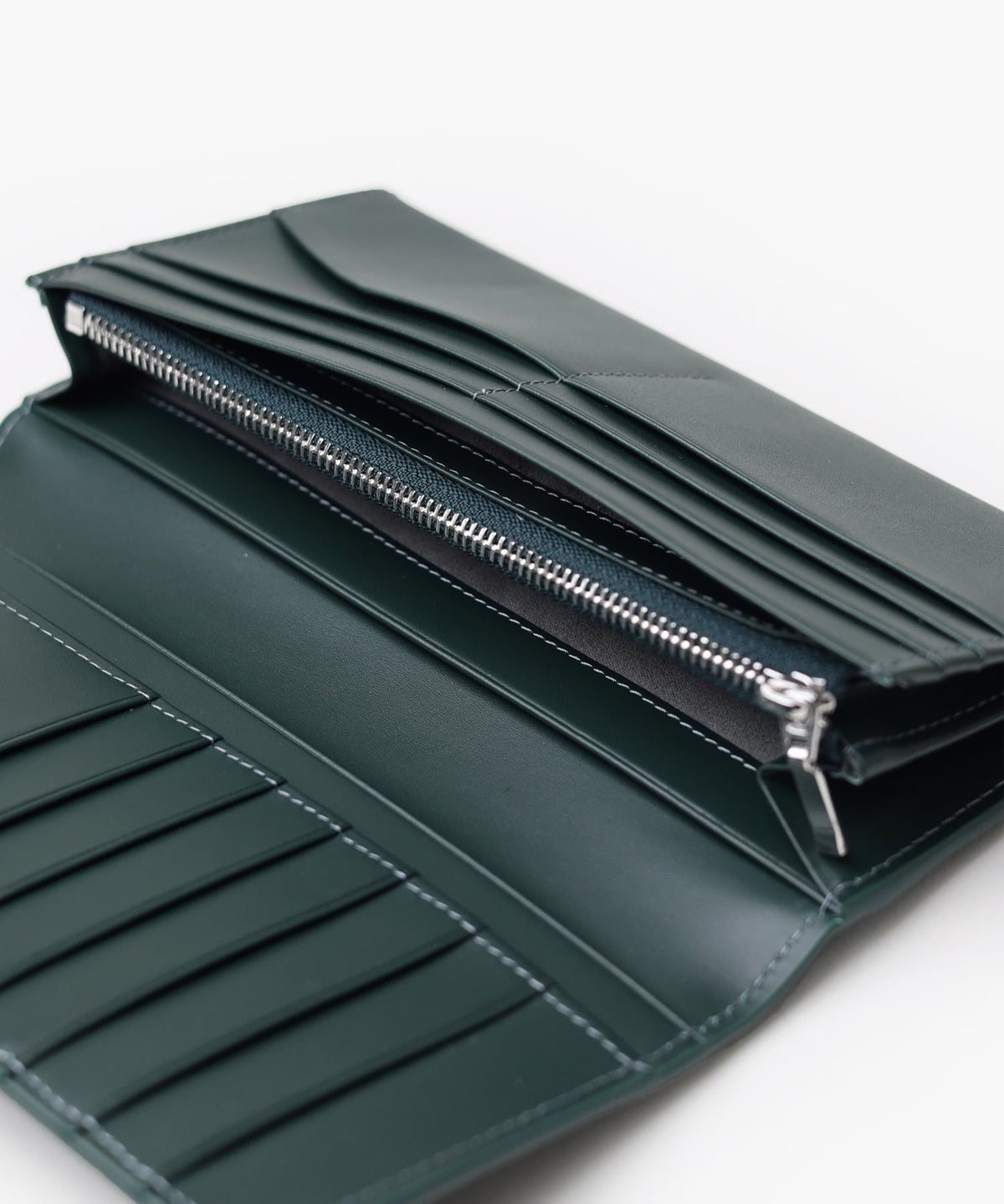 IS/IT extreme バトックス コードバン かぶせ長財布｜長財布｜No.987604-8