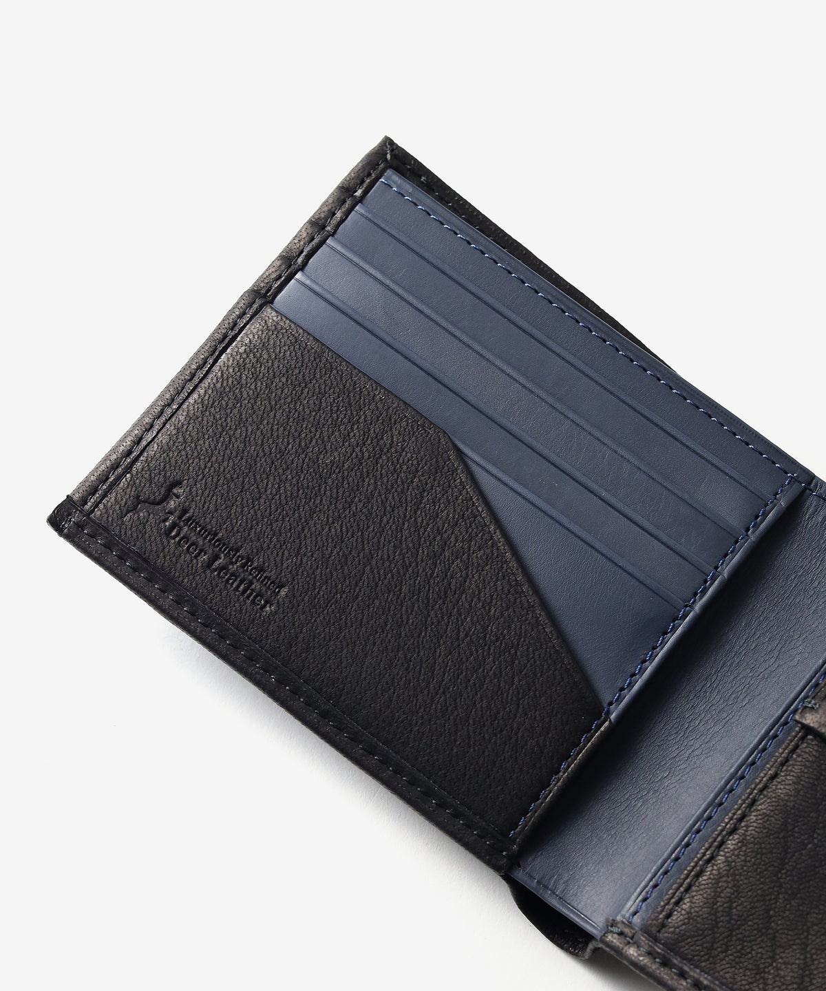 IS/IT ディアⅡ  二つ折り財布｜二つ折り財布｜No.988602-3