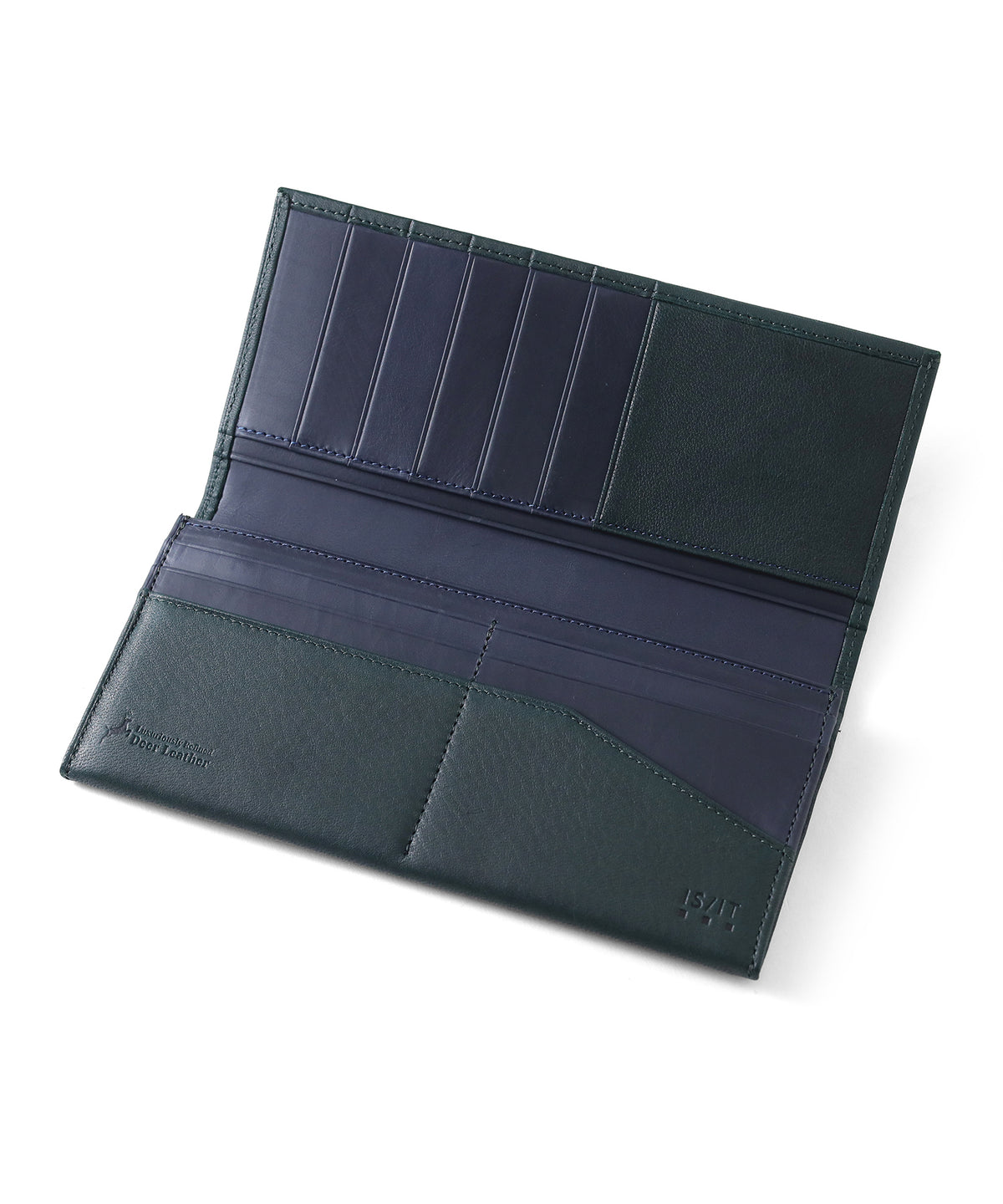 IS/IT ディアⅡ かぶせ長財布｜長財布｜No.988603-7