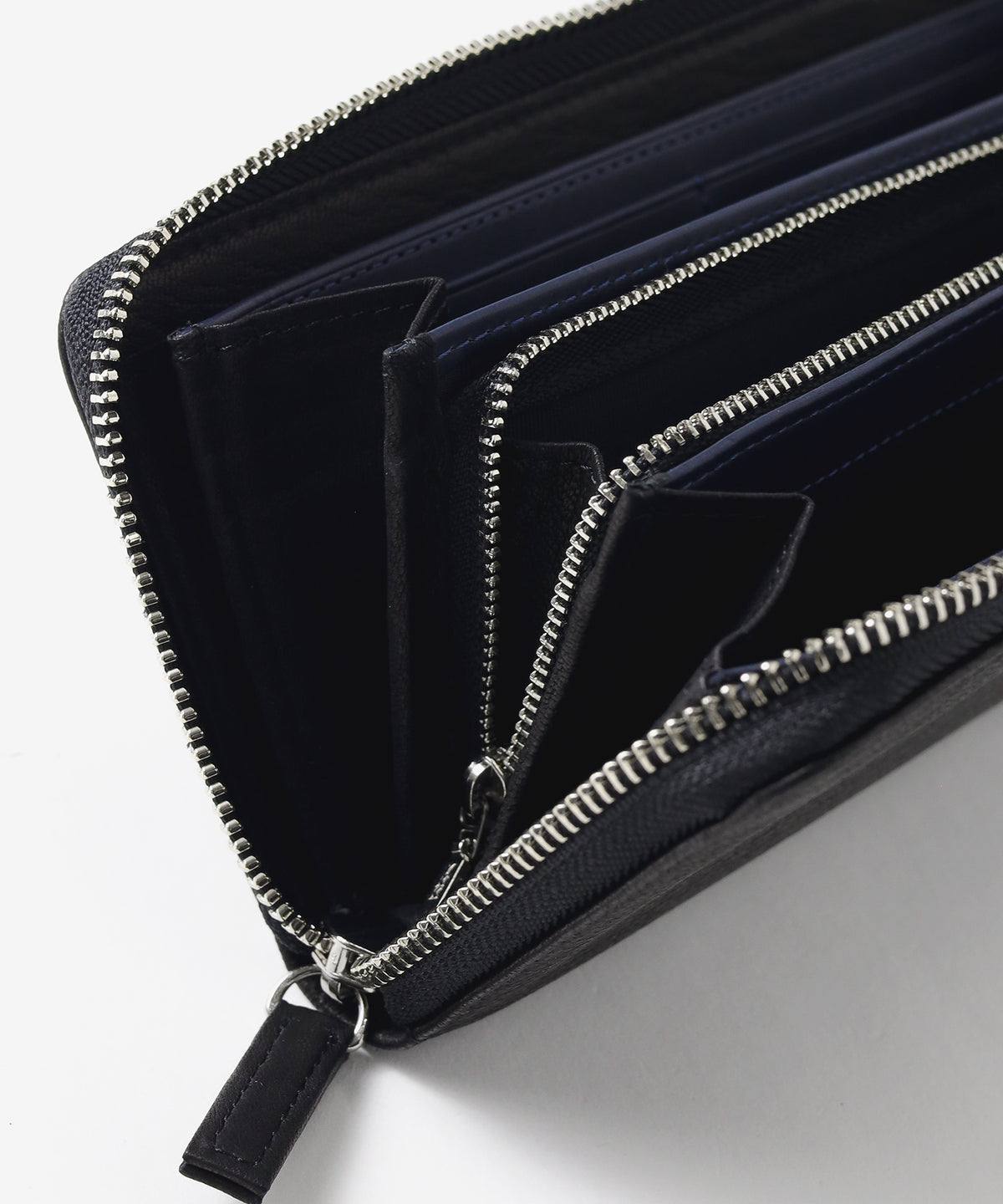 IS/IT ディアⅡ ラウンドファスナー長財布｜長財布｜No.988604-10