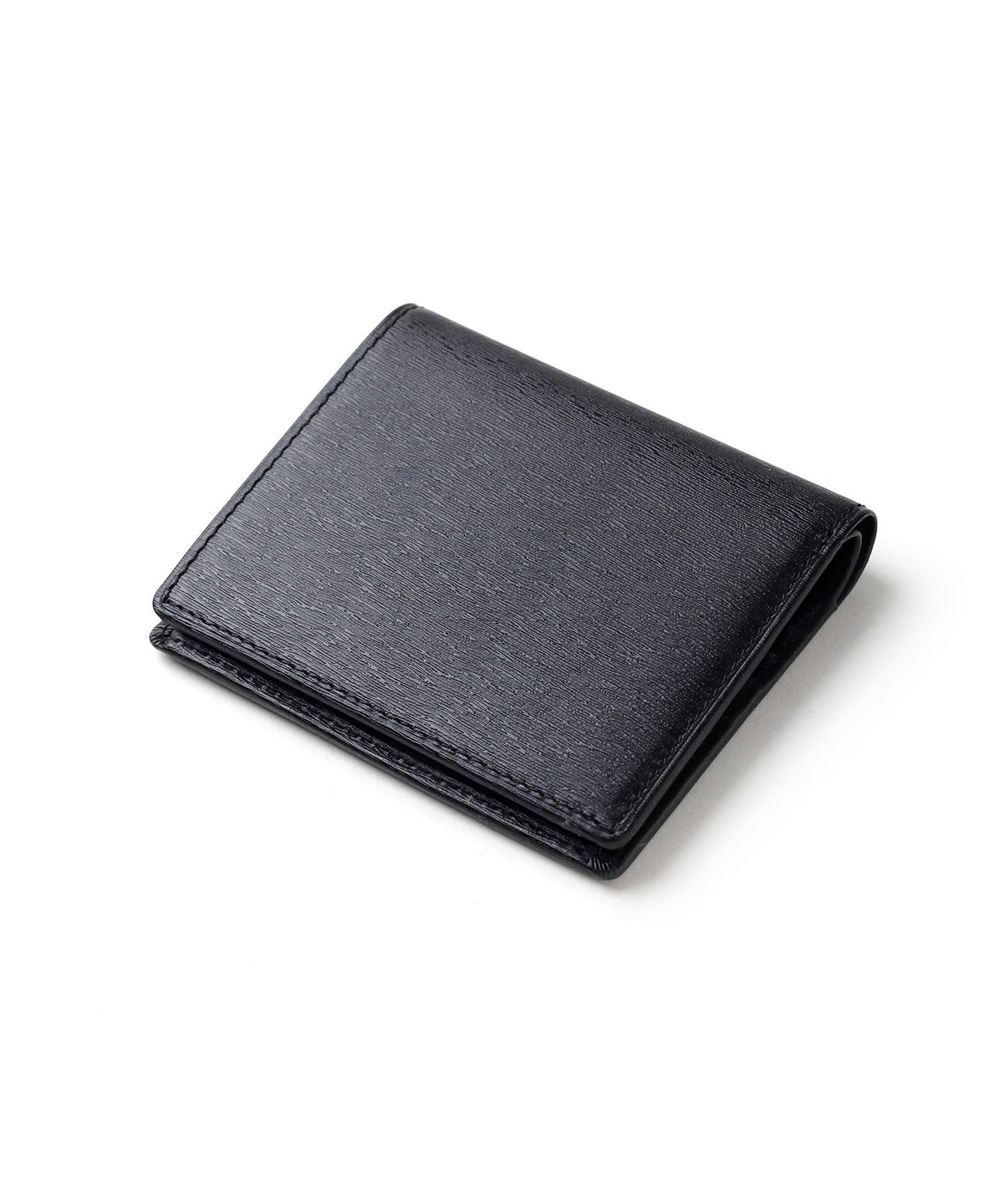 IS/IT ポリマー コンパクトウォレット（二つ折り／小銭入れなし）｜コンパクト財布｜No.989604-11
