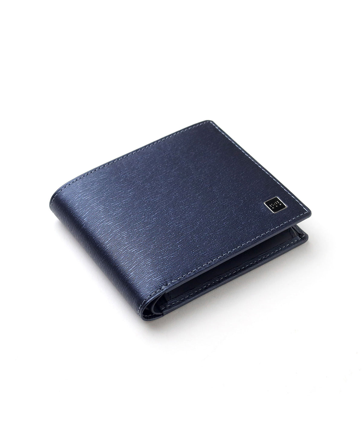 IS/IT ポリマー 二つ折り財布（ボックス小銭入）｜二つ折り財布｜No.989605-3