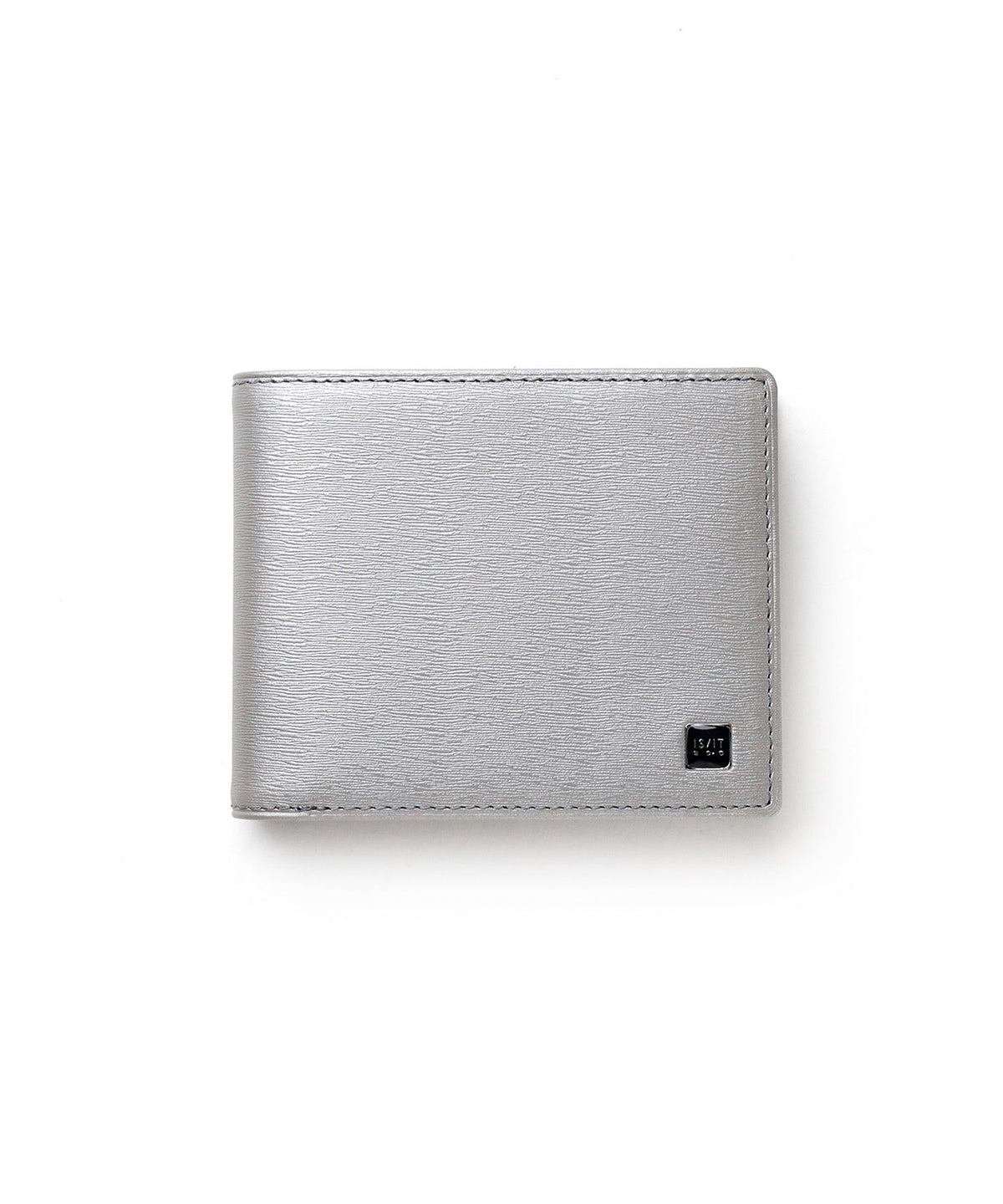 IS/IT ポリマー 二つ折り財布（ボックス小銭入）｜二つ折り財布｜No.989605-6