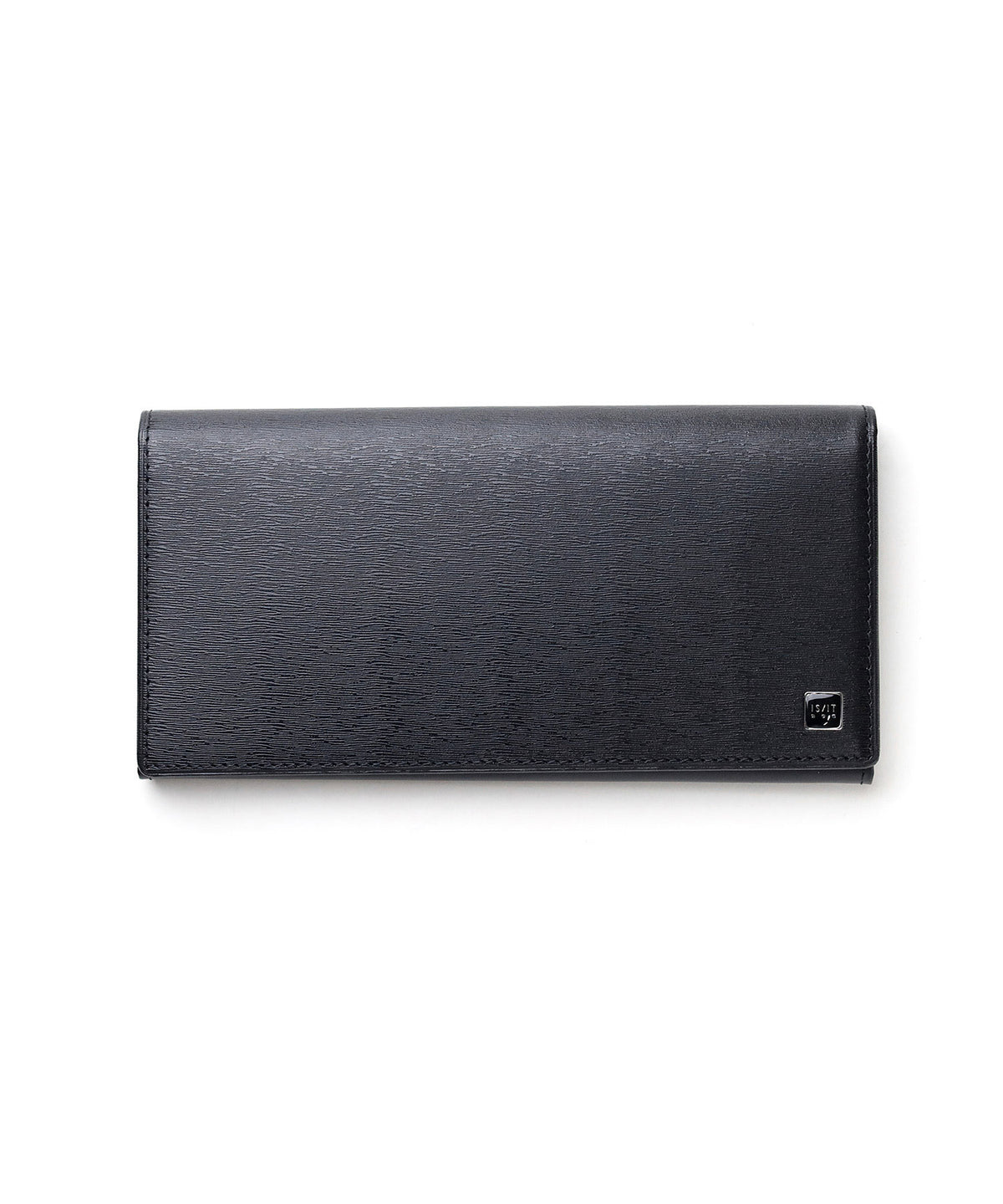 IS/IT ポリマー かぶせ長財布（風琴マチ）｜長財布｜No.989606-1