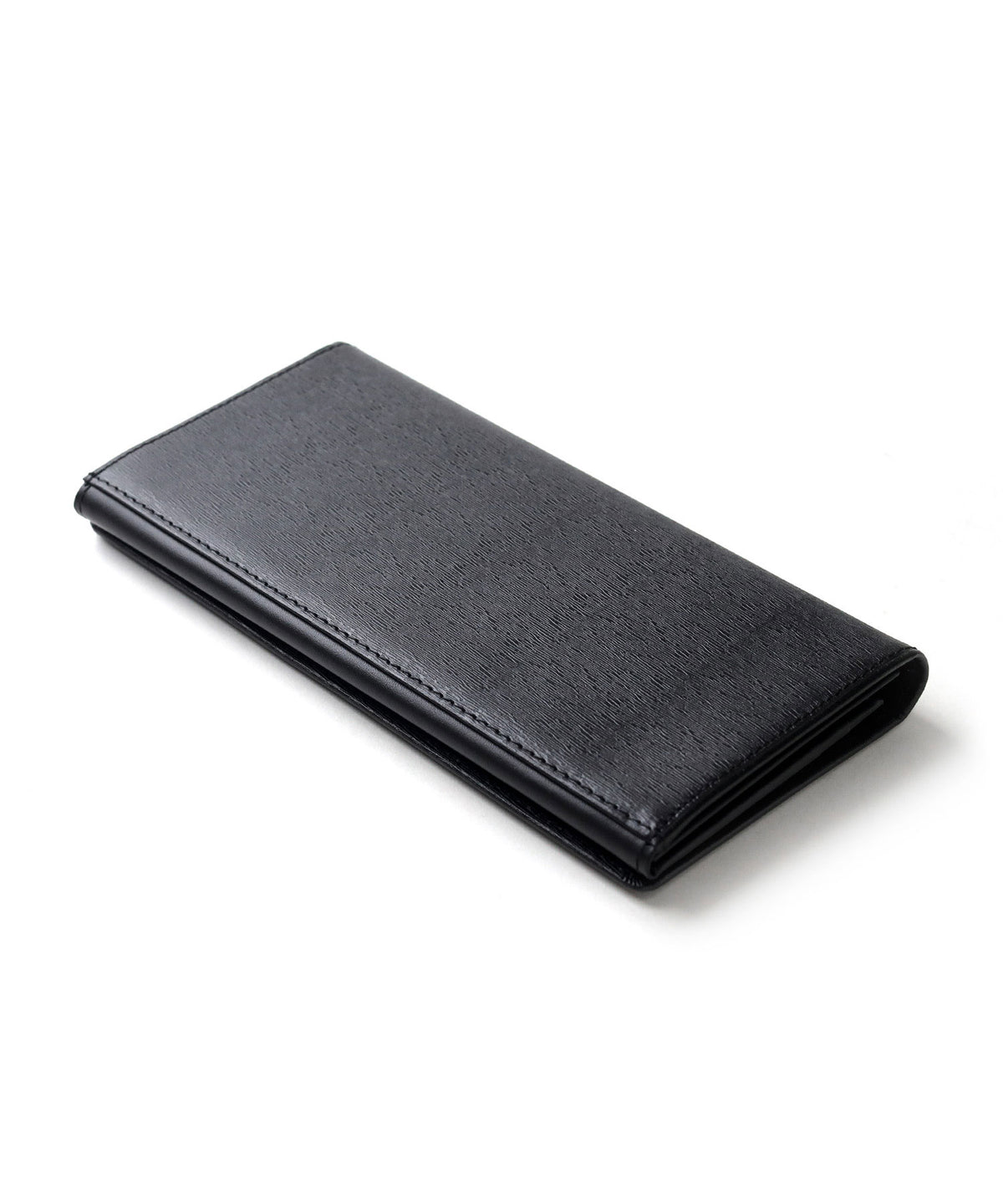 IS/IT ポリマー かぶせ長財布（風琴マチ）｜長財布｜No.989606-4