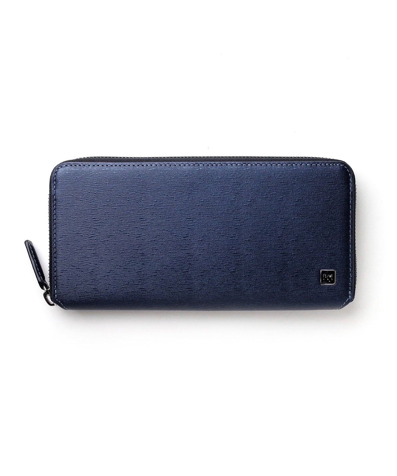 IS/IT ポリマー ラウンドファスナー長財布｜長財布｜No.989607-1