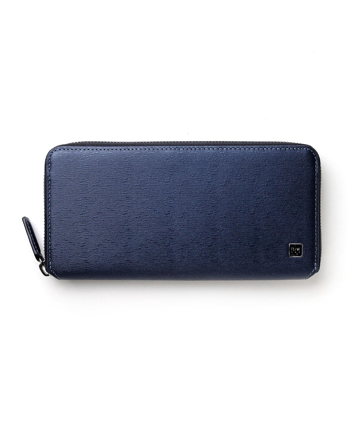 IS/IT ポリマー ラウンドファスナー長財布｜長財布｜No.989607-1