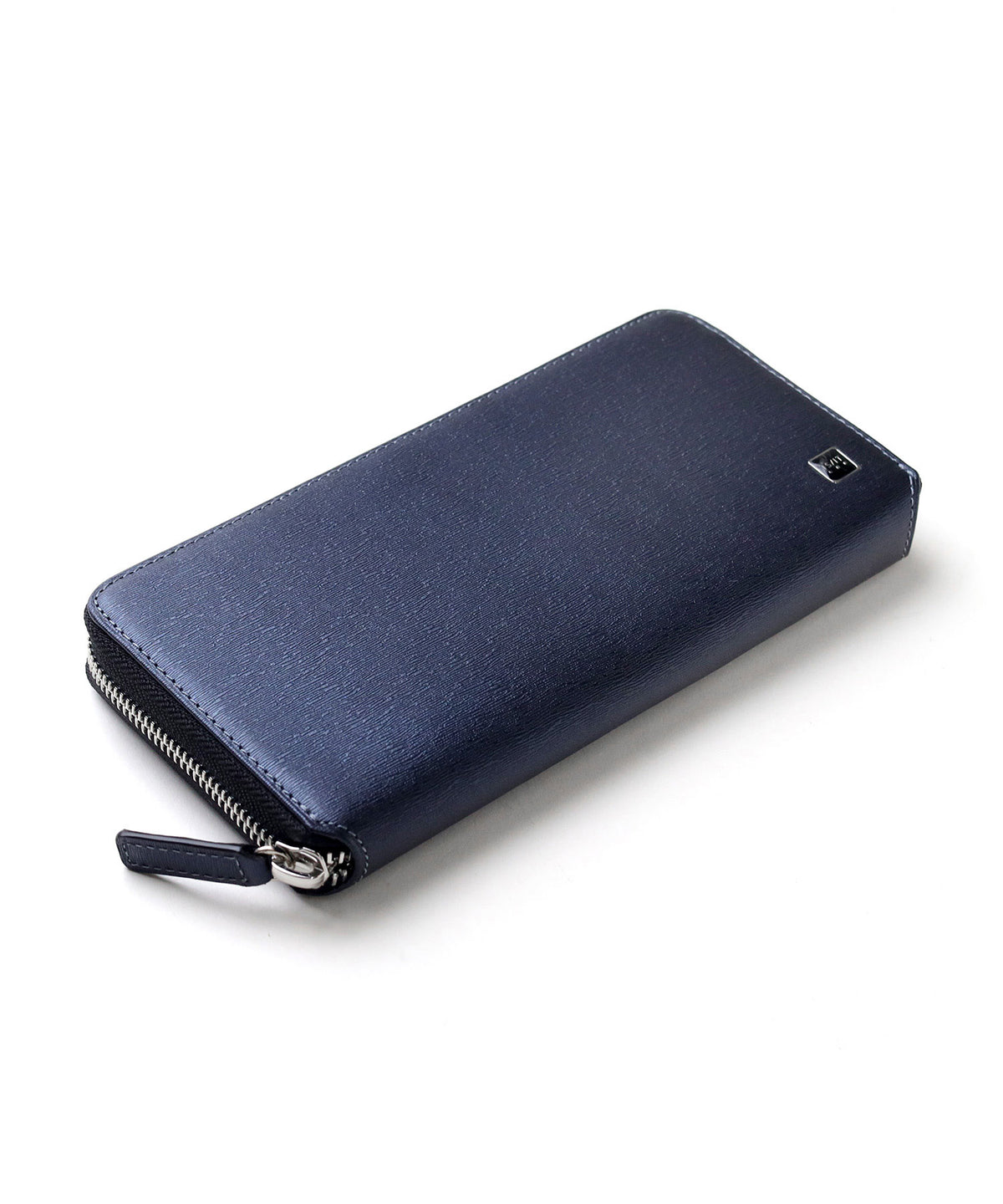 IS/IT ポリマー ラウンドファスナー長財布｜長財布｜No.989607-4