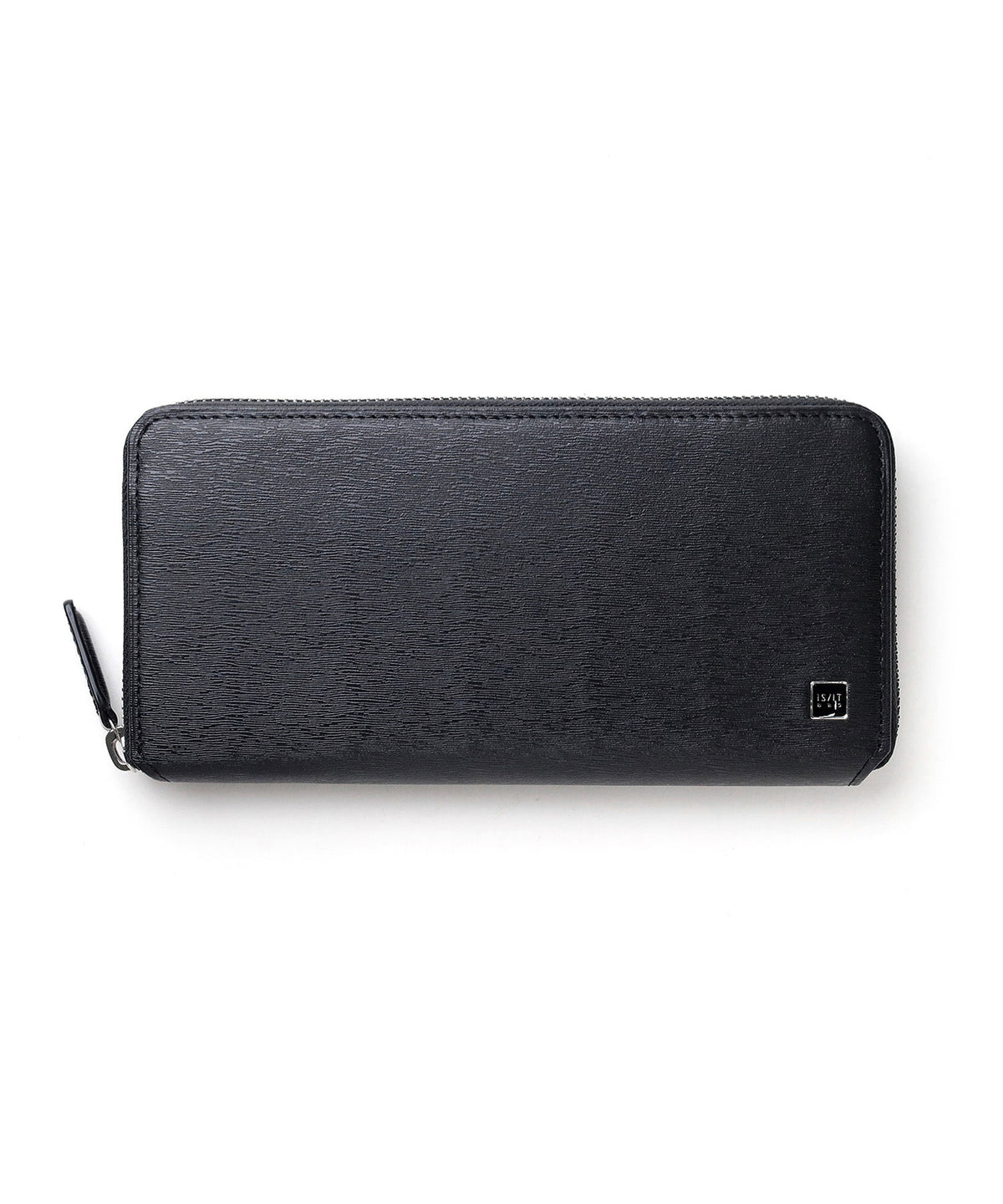 IS/IT ポリマー ラウンドファスナー長財布｜長財布｜No.989607-9