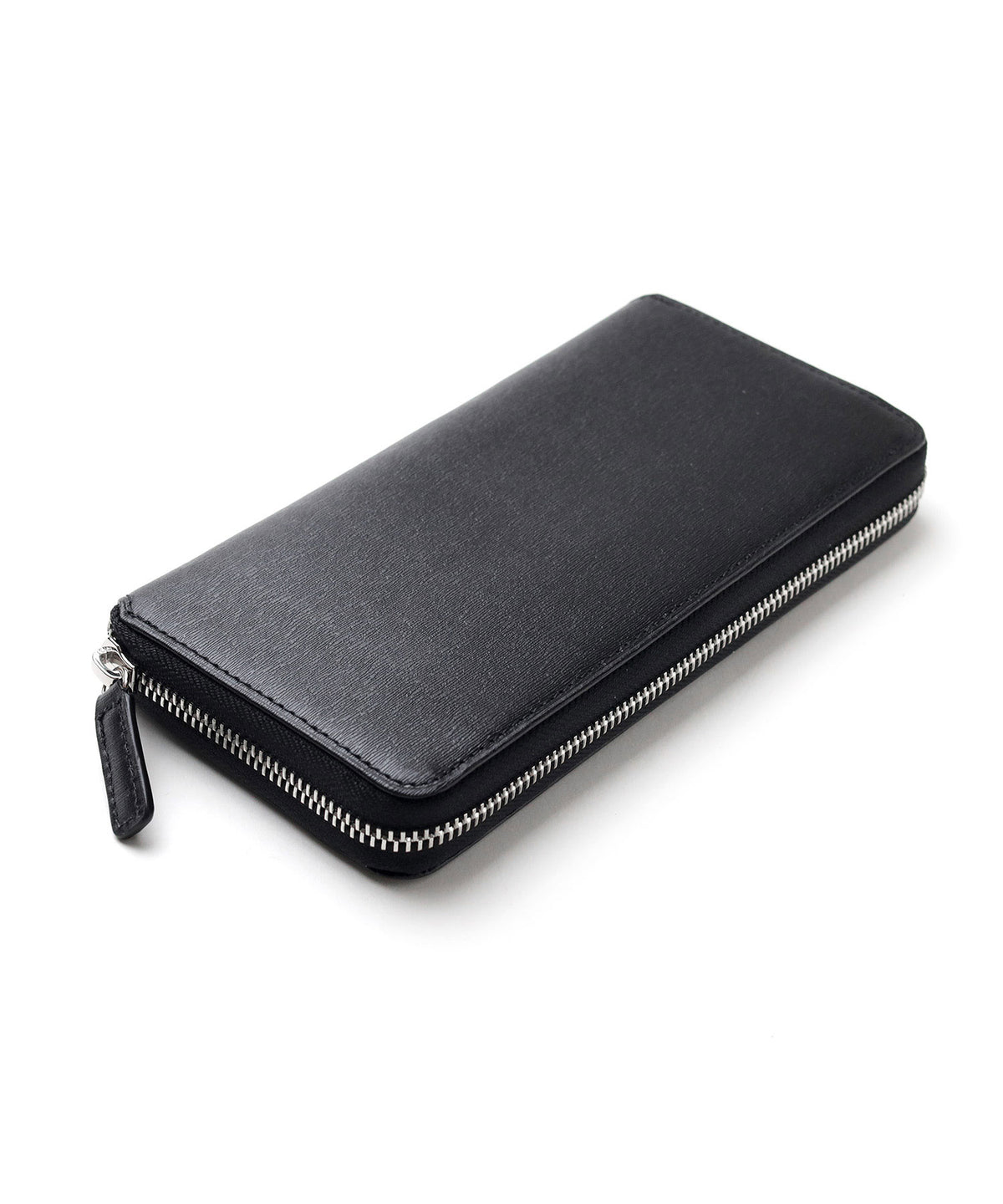 IS/IT ポリマー ラウンドファスナー長財布｜長財布｜No.989607-11