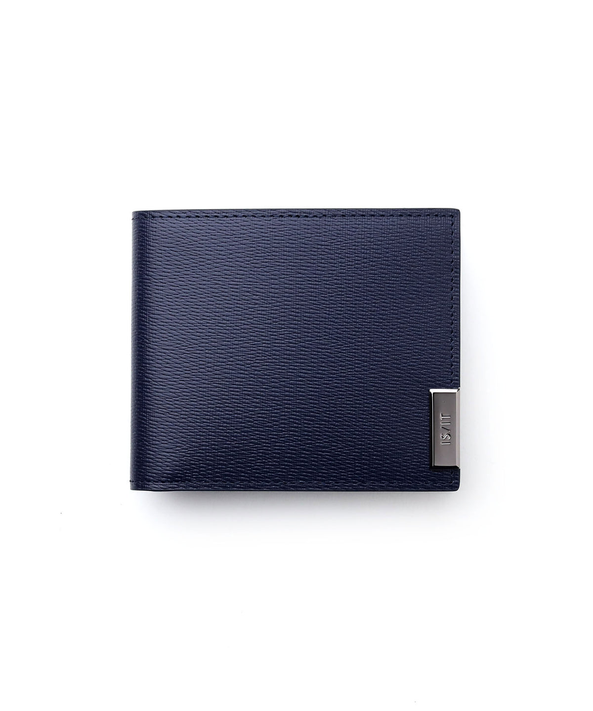 IS/IT パーカー 二つ折り財布（小銭入れなし）｜二つ折り財布｜No.990602-5