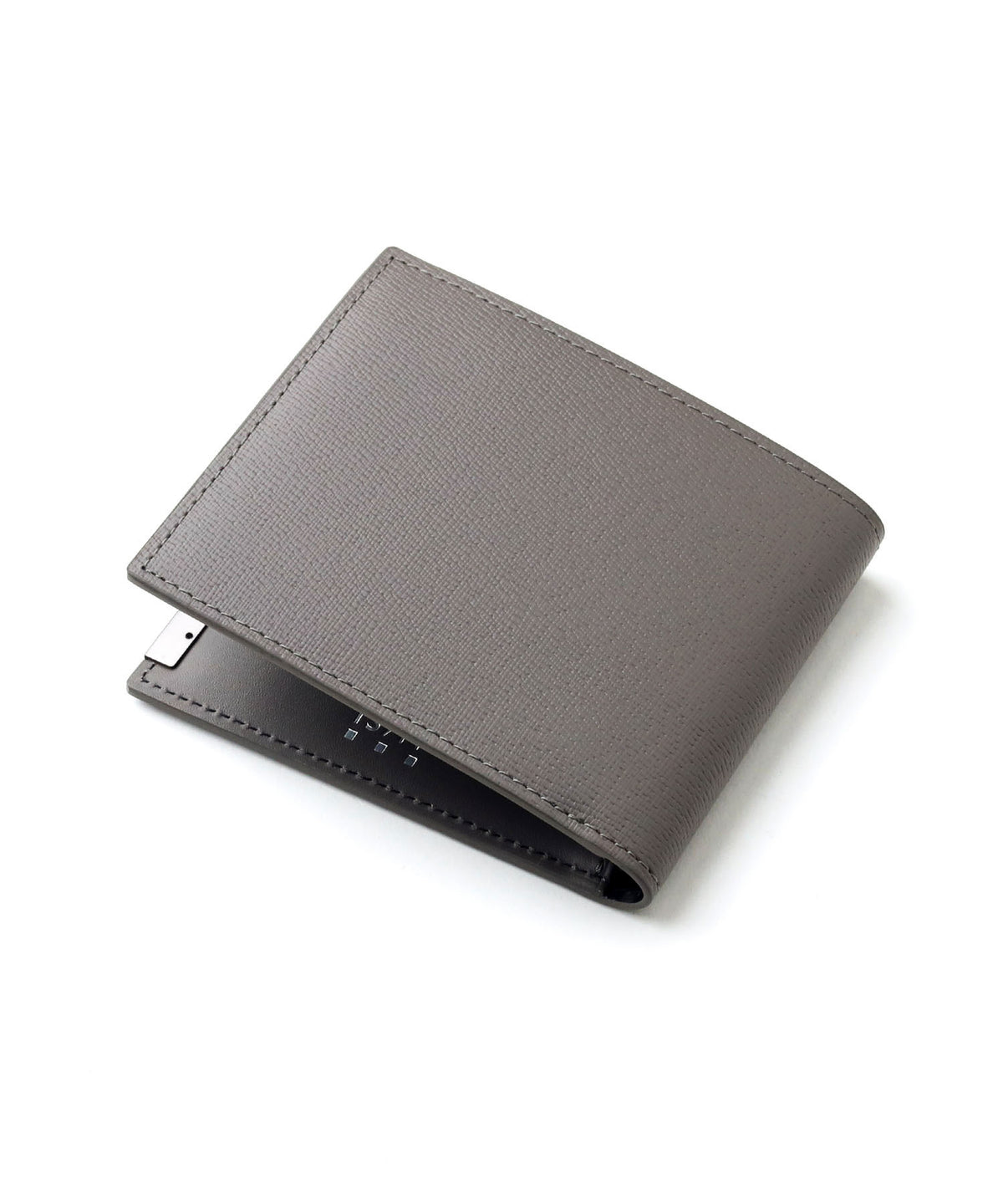IS/IT パーカー 二つ折り財布（小銭入れなし）｜二つ折り財布｜No.990602-10