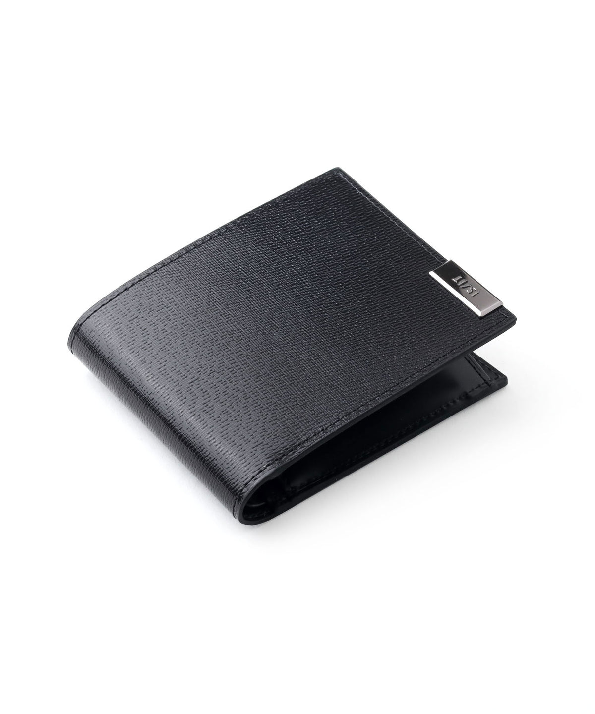 IS/IT パーカー 二つ折り財布｜二つ折り財布｜No.990603-6