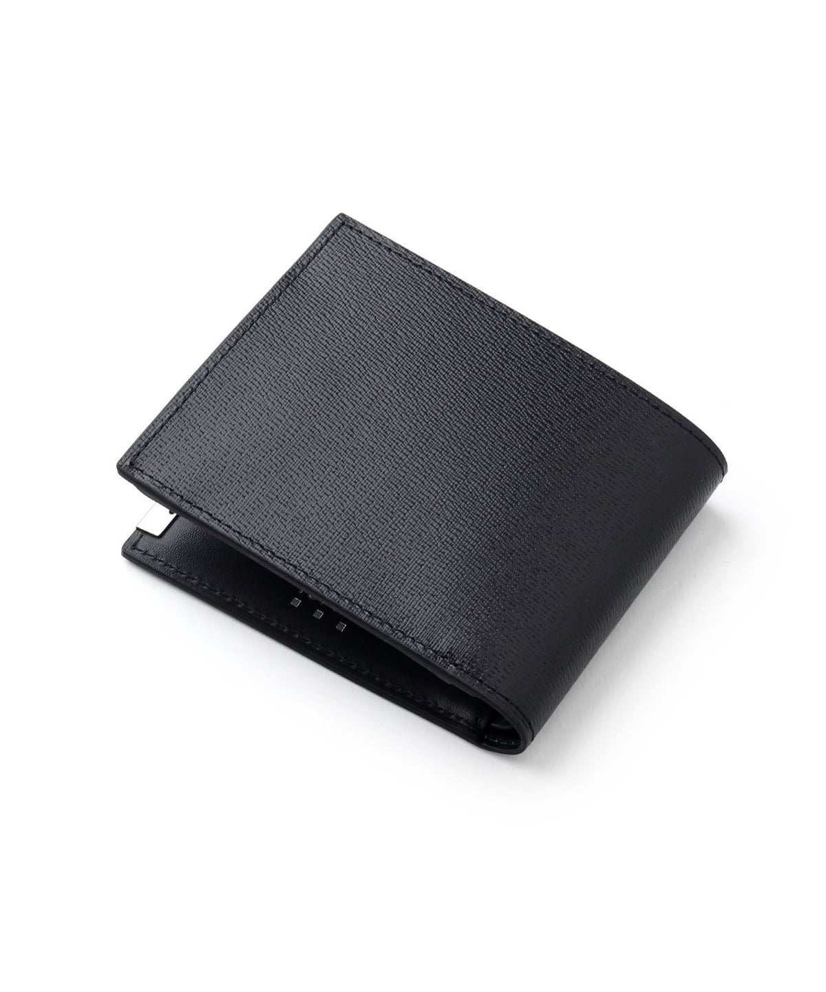 IS/IT パーカー 二つ折り財布｜二つ折り財布｜No.990603-7