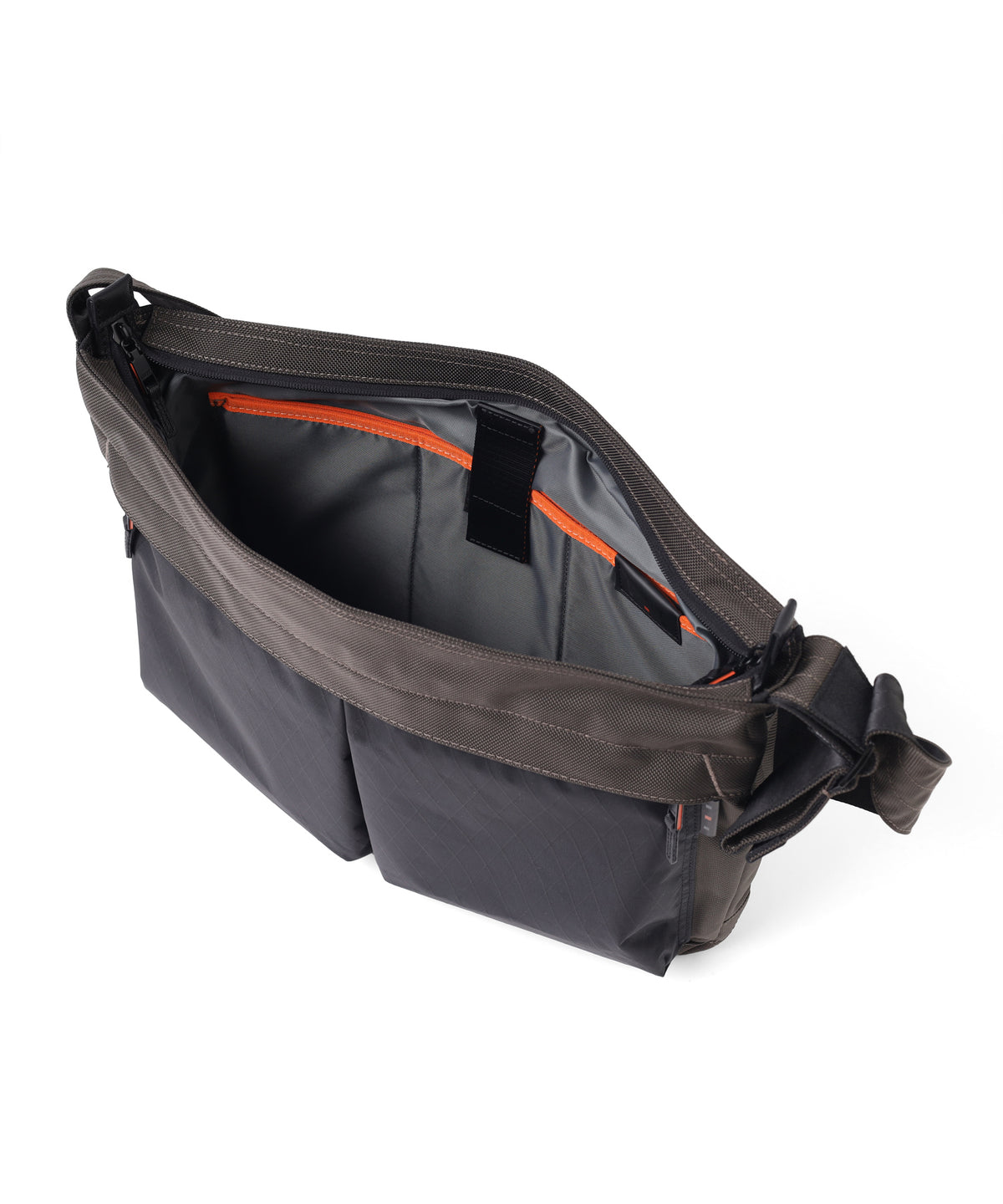 IS/IT X-PAC ショルダーバッグ B4｜ショルダーバッグ｜No.994102-11