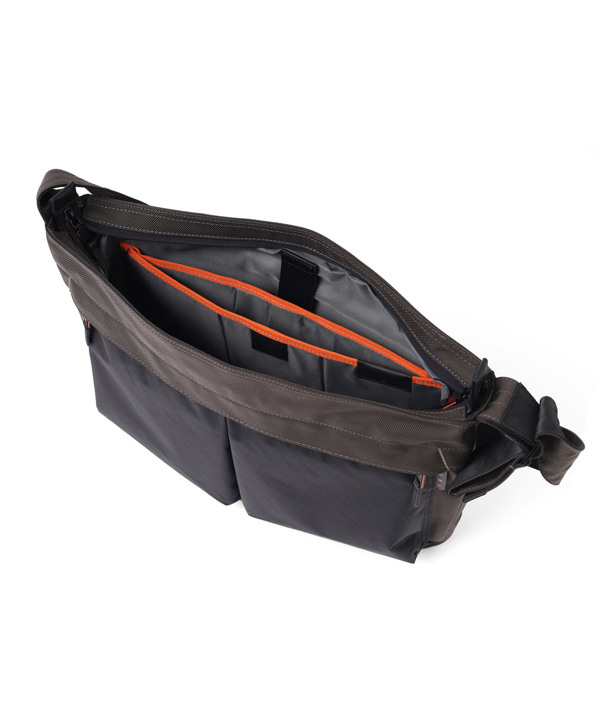 IS/IT X-PAC ショルダーバッグ B4｜ショルダーバッグ｜No.994102-12
