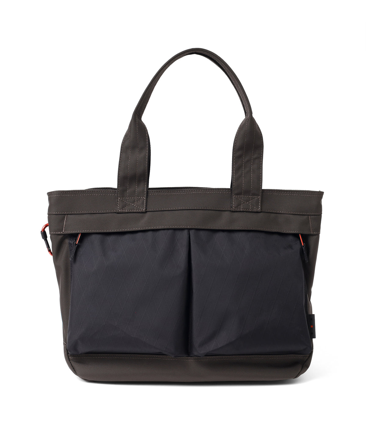 IS/IT X-PAC トートバッグ A4｜トートバッグ｜No.994701-8