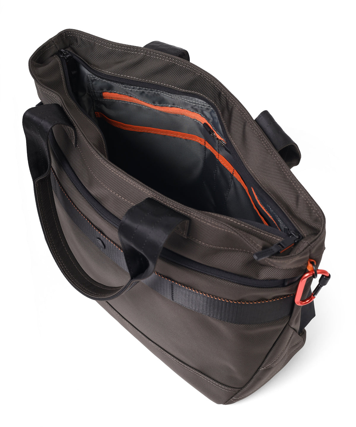 IS/IT X-PAC トートバッグ A4｜トートバッグ｜No.994701-9