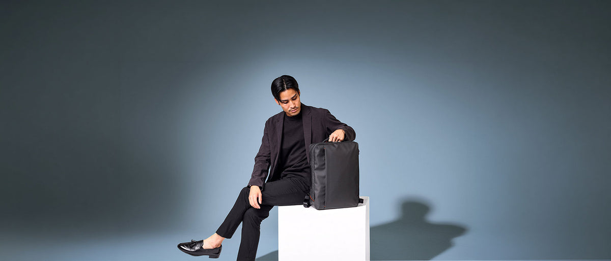 Laptop-Coat