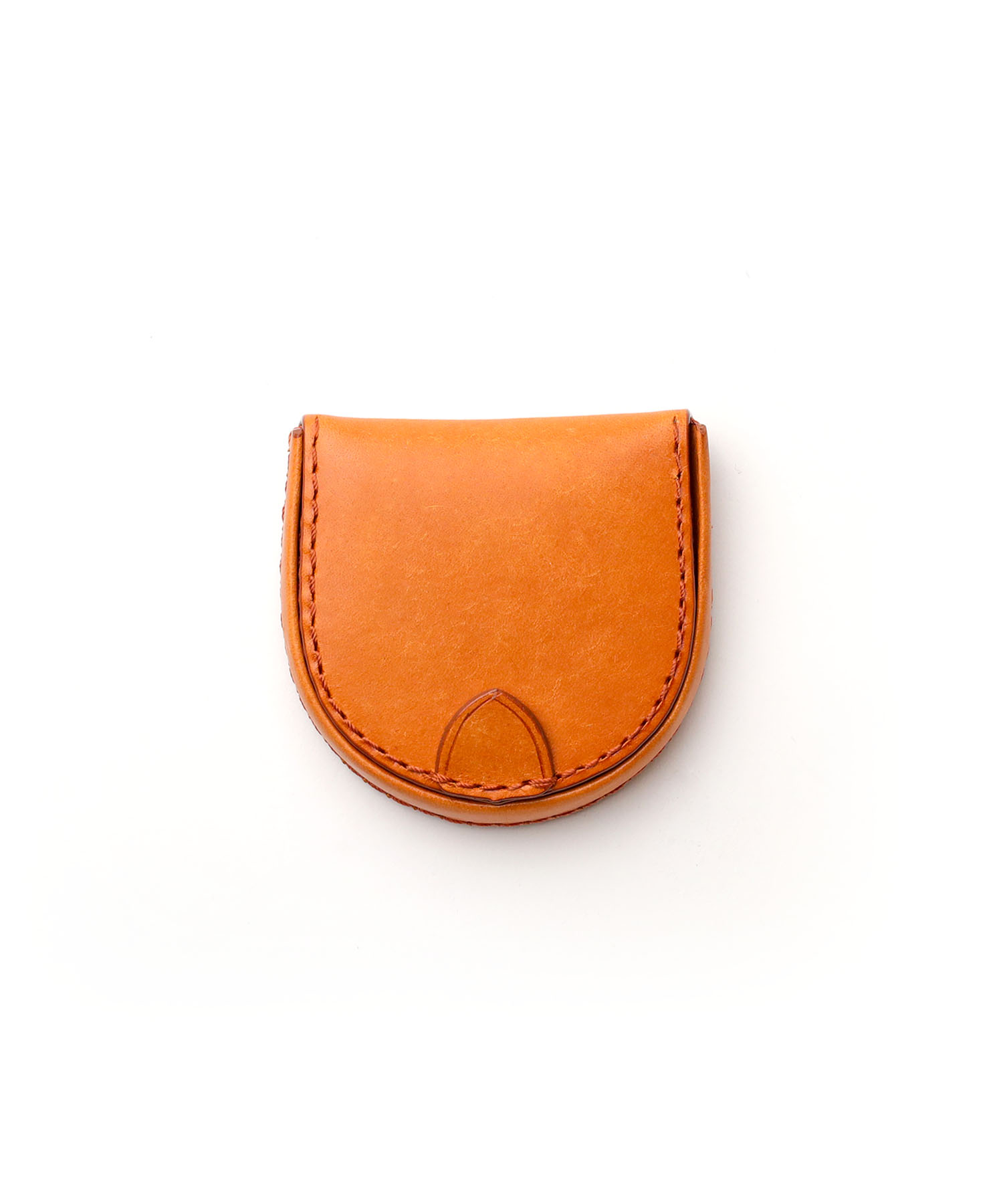 トスカーナ 馬蹄型 小銭入れ
