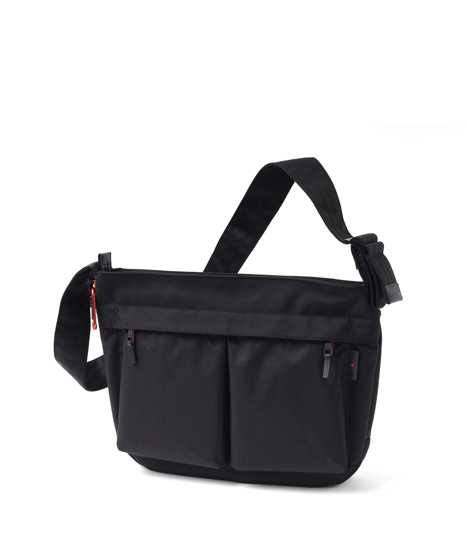 X-PAC ショルダーバッグ A4