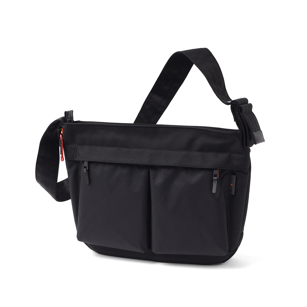 X-PAC ショルダーバッグ A4