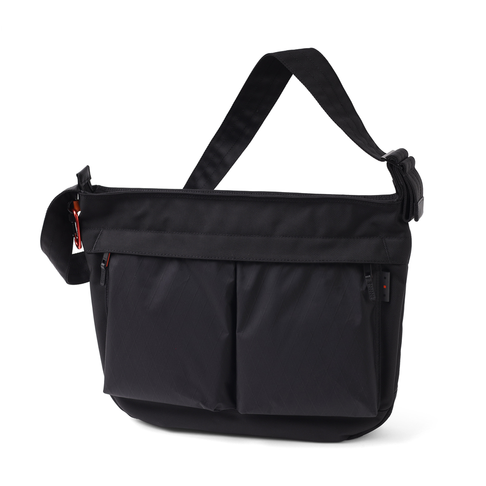 X-PAC ショルダーバッグB4