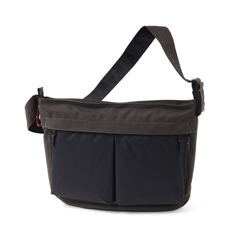 X-PAC ショルダーバッグB4