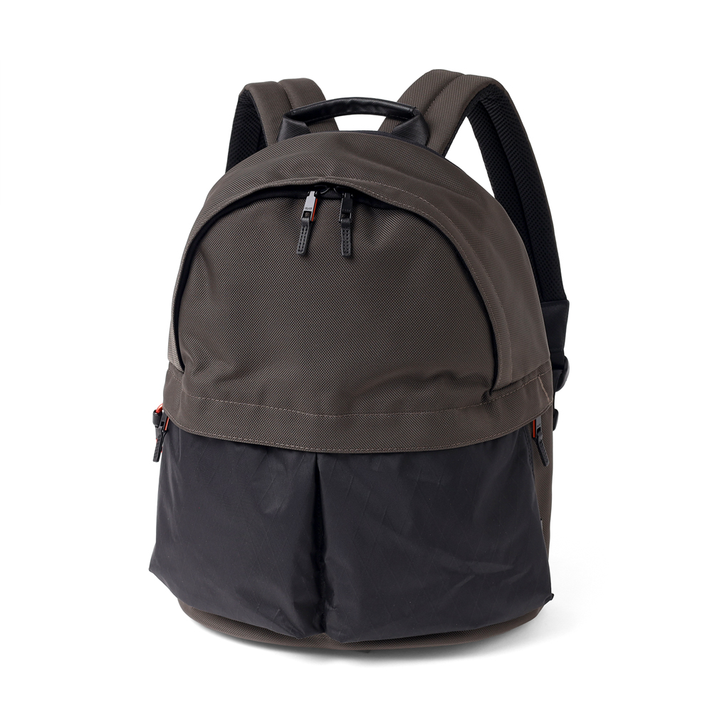 X-PAC リュック A4