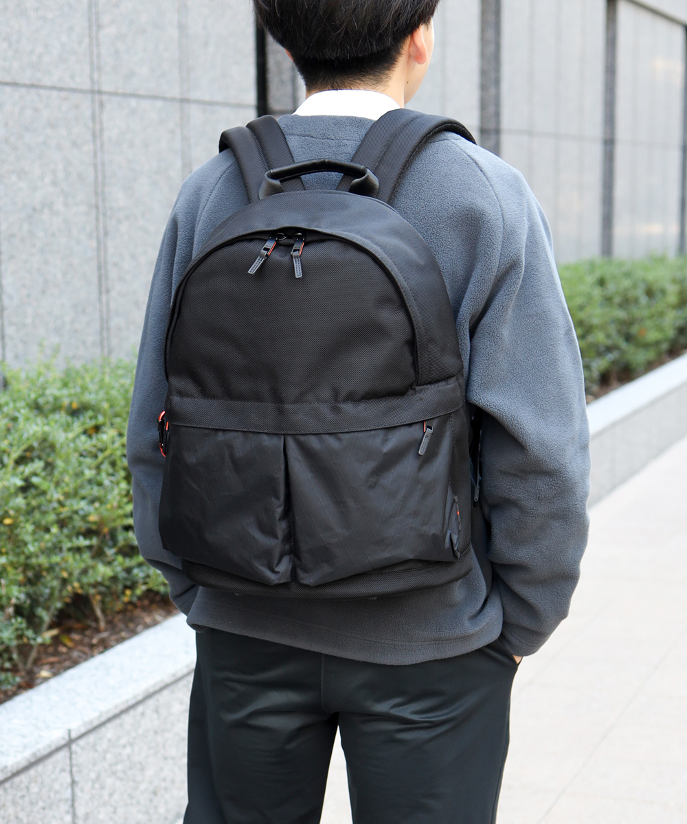 X-PAC リュック A4