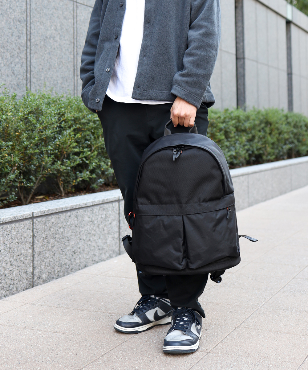 X-PAC リュック A4